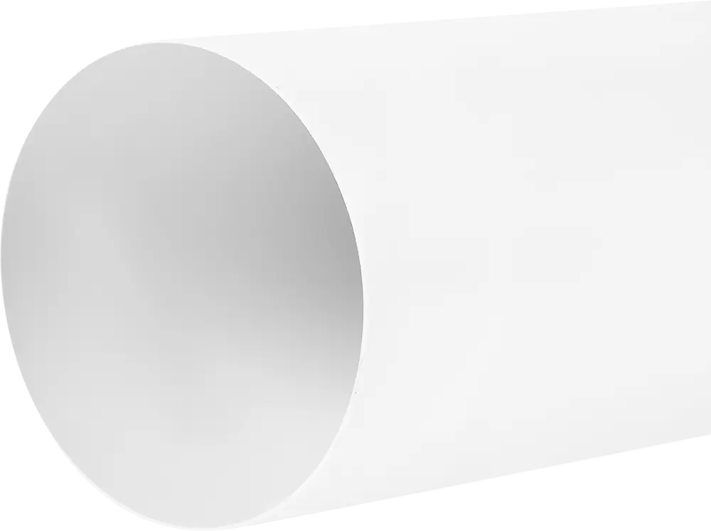 Воздуховод круглый EQUATION D100 мм для вентиляционных систем 10051768