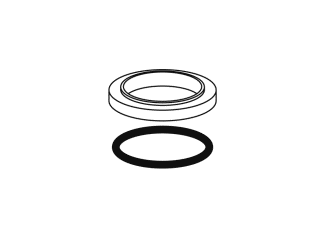 AQ1.12M10860 Однорычажный смеситель для раковины HEWI System-Armaturen  - Вид №11