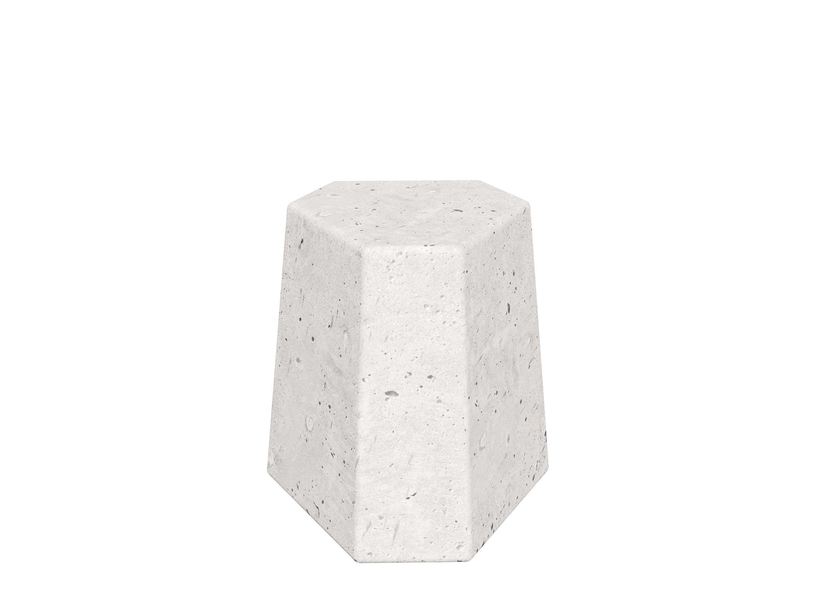 Бетонный стационарный столбик Lazzari Castle ARCH-00038005 - Вид №5