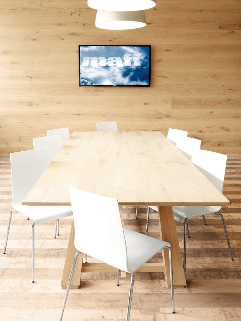 mafi Деревянный пол / покрытие стен Carving C001 bkw - Вид №9