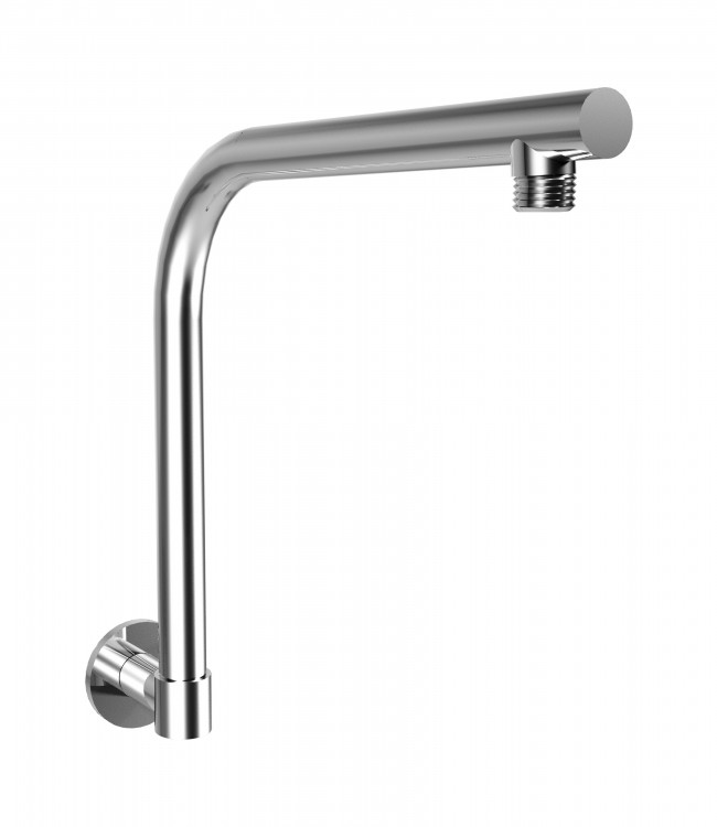 796 / RPR Круглый поворотный душевой кронштейн. Bongio Wellness 796/RPR