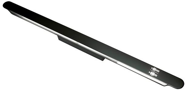 Estiluz Люминесцентная металлическая зеркальная лампа Smile A-335 - Вид №3