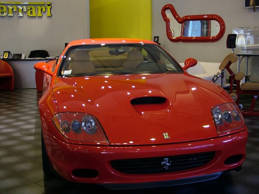 altreforme Настенное зеркало в раме Limited edition sun-id-1372451 - Вид №3