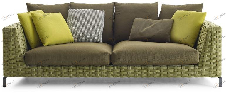 B&B Italia Outdoor Диван Ray outdoor sun-id-1493246