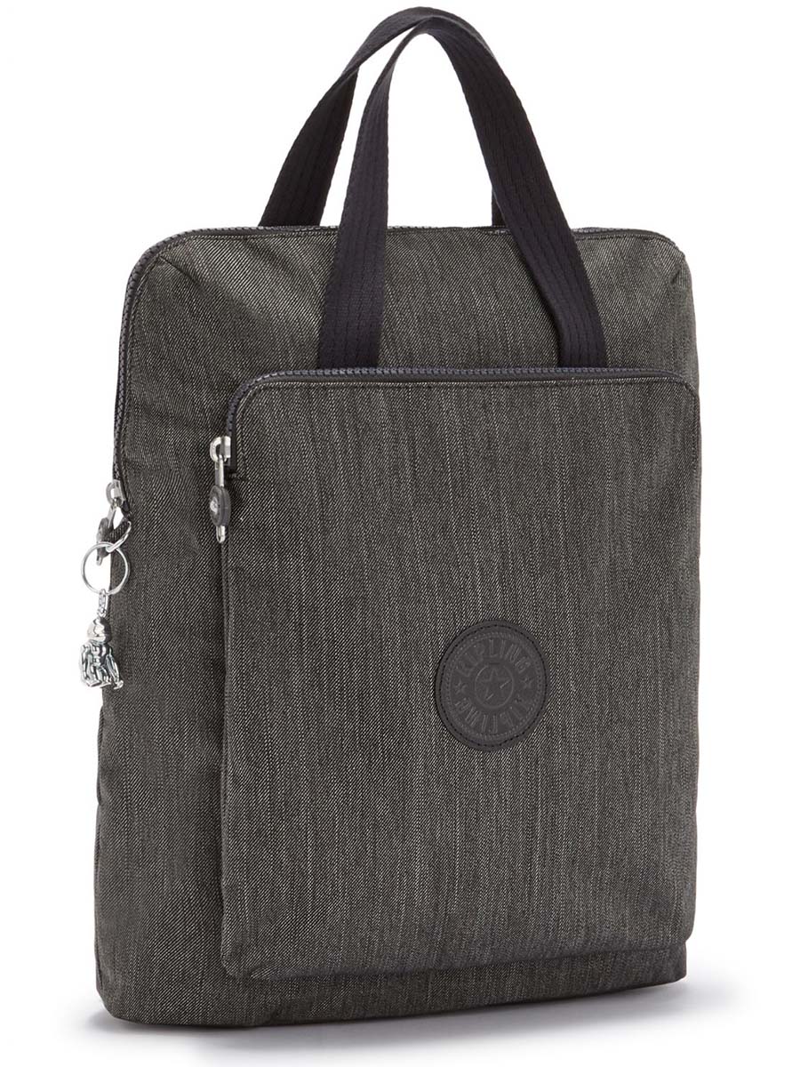 KI592378S Рюкзак Medium Multi-Use Backpack Kipling Kazuki  - Вид №3