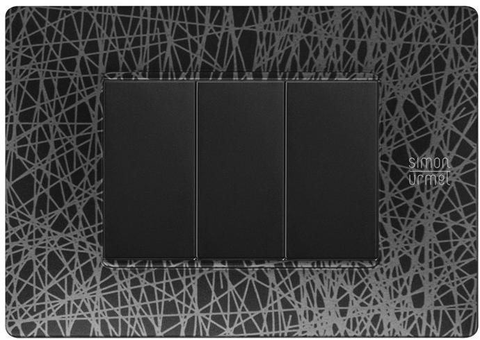 Simon Urmet Гражданская серия из технополимера sun-id-1433172 - Вид №2