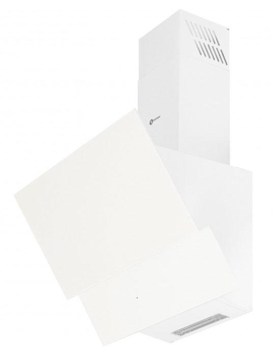 9145427 Вытяжка наклонная SCHTOFF ALBINA 60 белый/белый STDN-0004197 - Вид №1