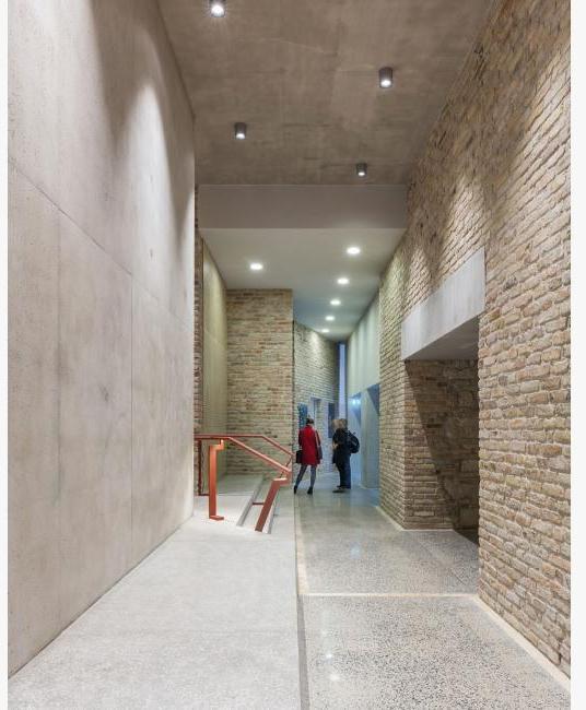 Delta Light Точечный светодиодный потолочный светильник Boxy sun-id-1356775 - Вид №3