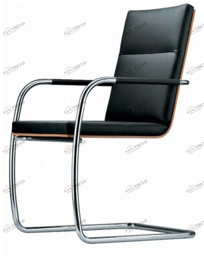 Thonet Консольный стул с подлокотниками S 60 sun-id-1381753