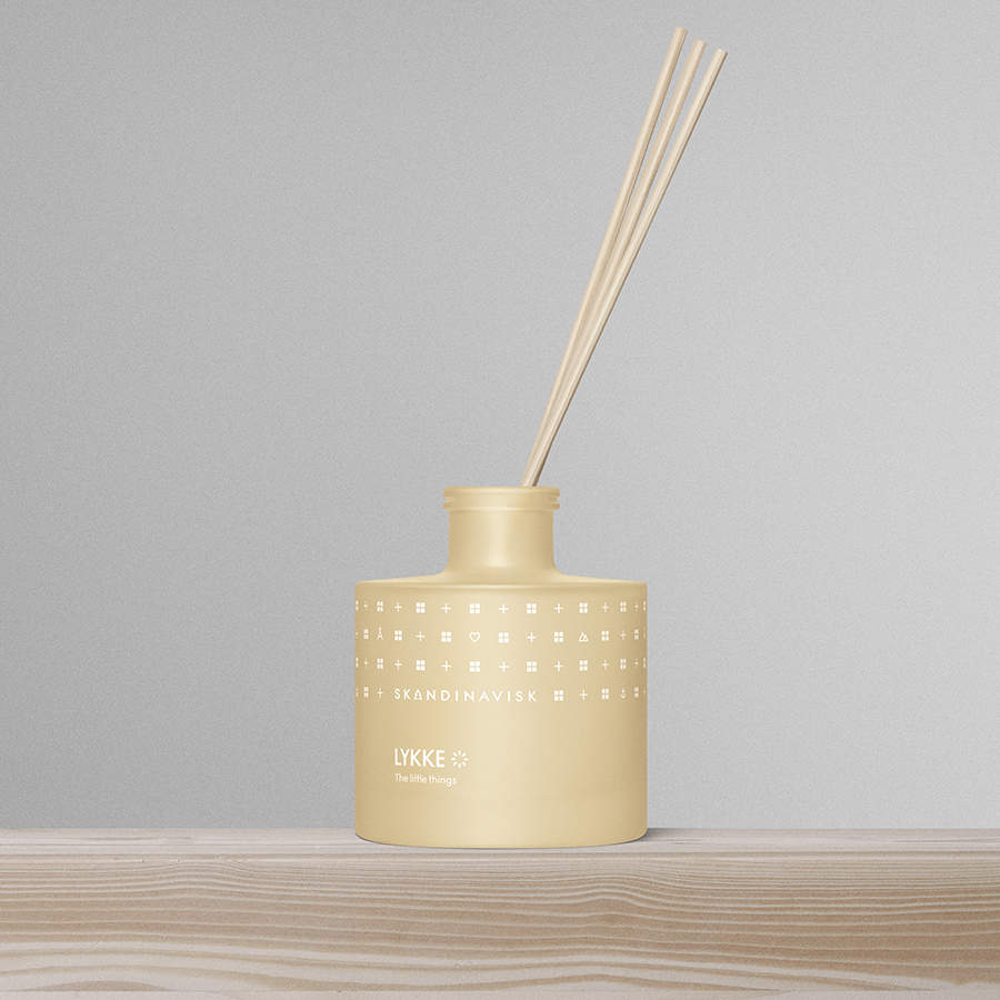 SK20308 Диффузор ароматический lykke, 200 мл (новый) S K A N D I N A V I S K  - Вид №1