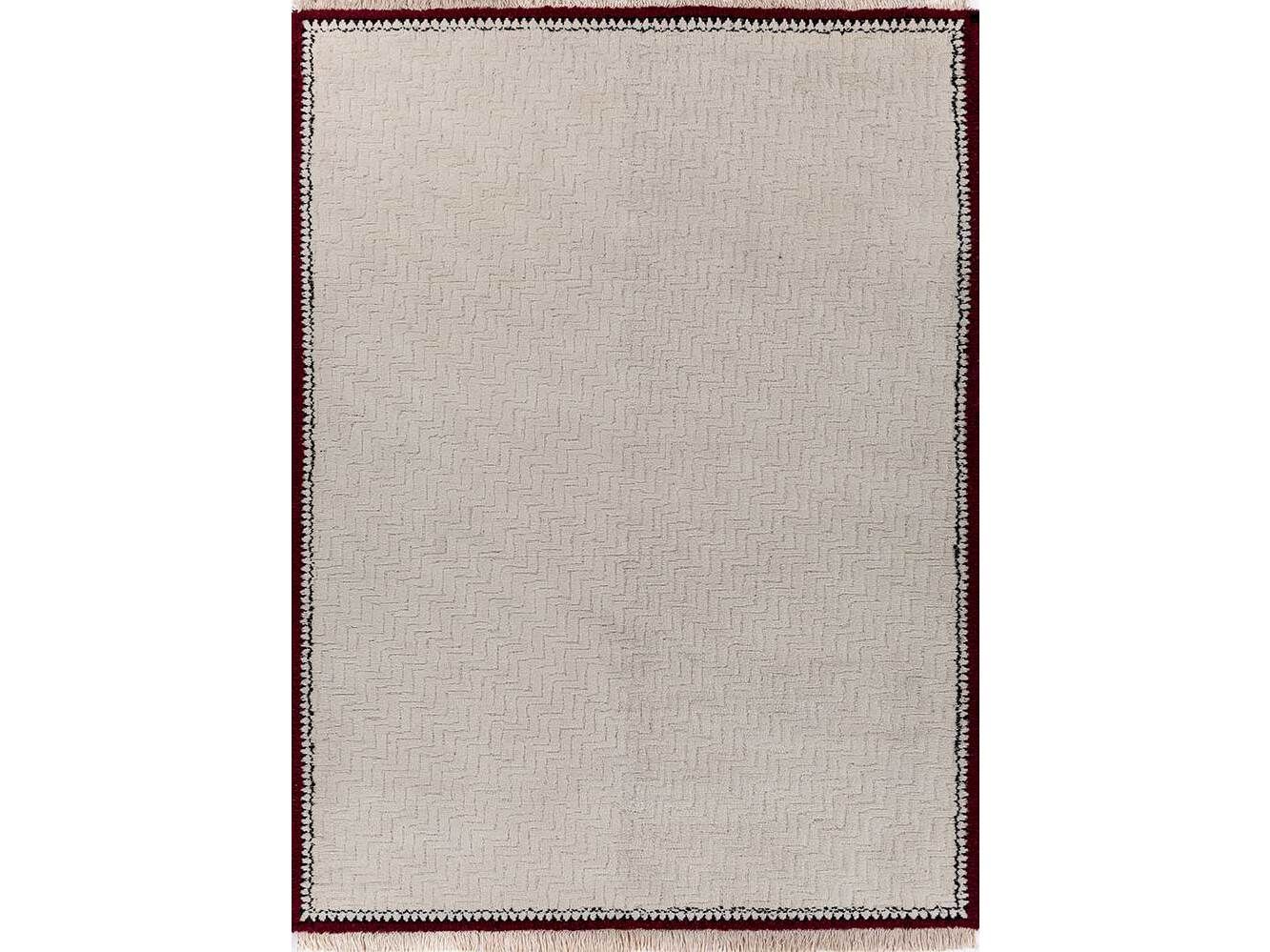 Прямоугольный ковер ручной работы из шерсти Jaipur Rugs Atelier Collection ARCH-00010911