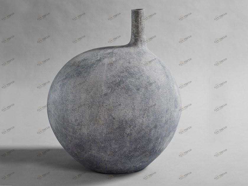 101 Copenhagen Терракотовая ваза Submarine 011287