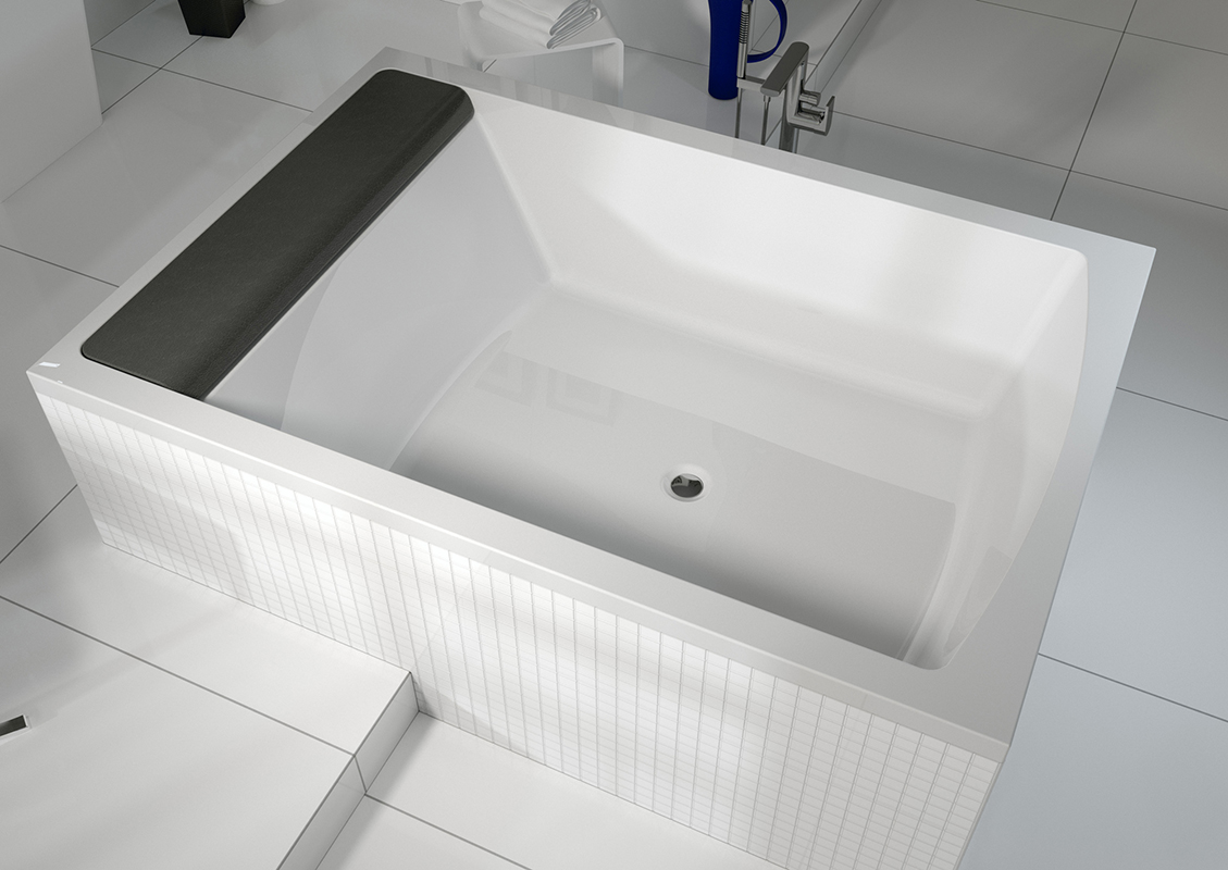 BB7900500000000 Ванна Riho Savona Santreyd - Вид №1