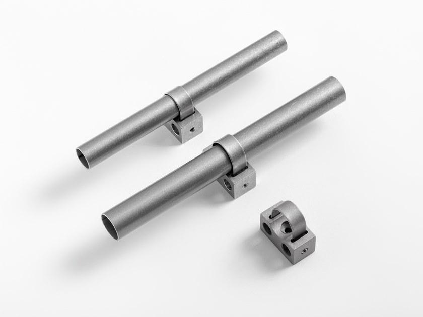 Aldo Bernardi Трубопроводы для электрических систем Econow acciaio sun-id-1435185 - Вид №3