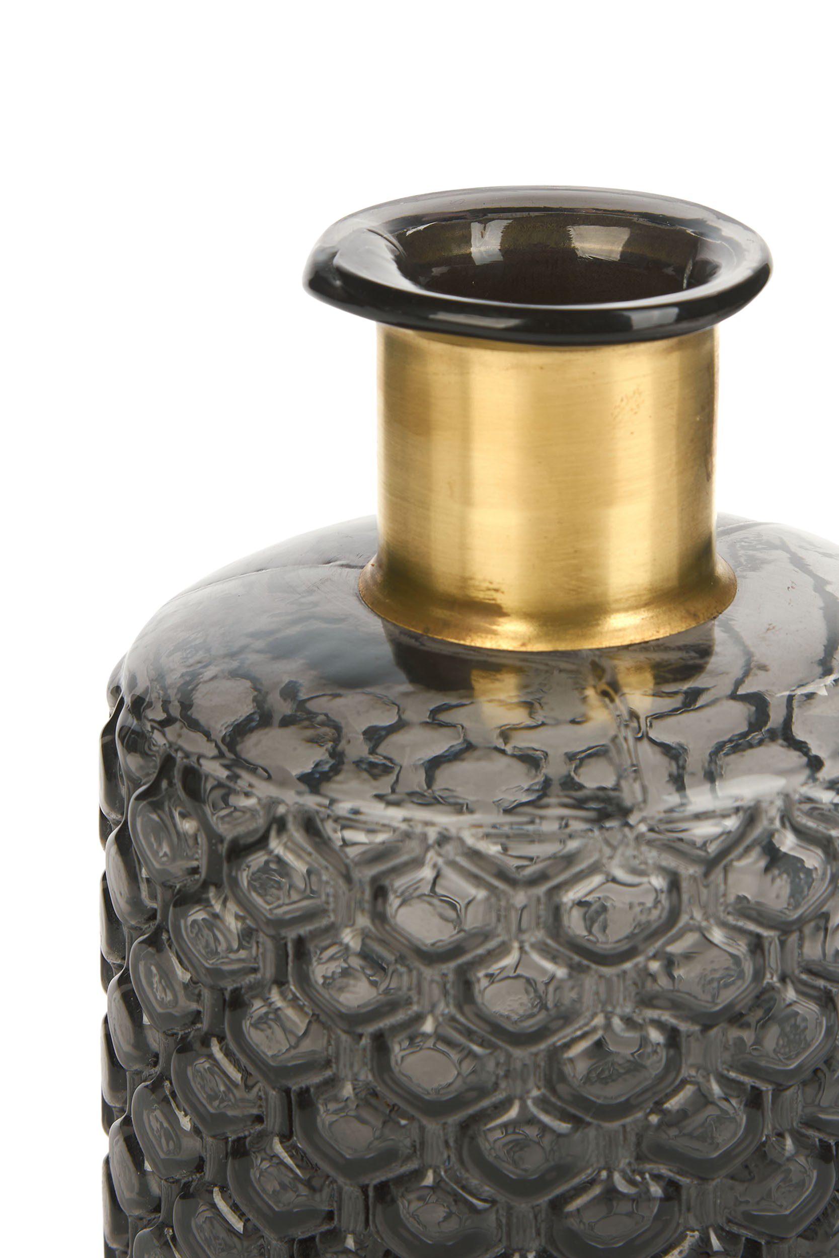 2000983222794 Ваза Chanel Grey H20 GUDEE  - Вид №1