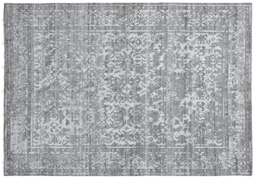 Toulemonde Bochart Прямоугольный коврик из вискозы с рисунком Access sun-id-1404354