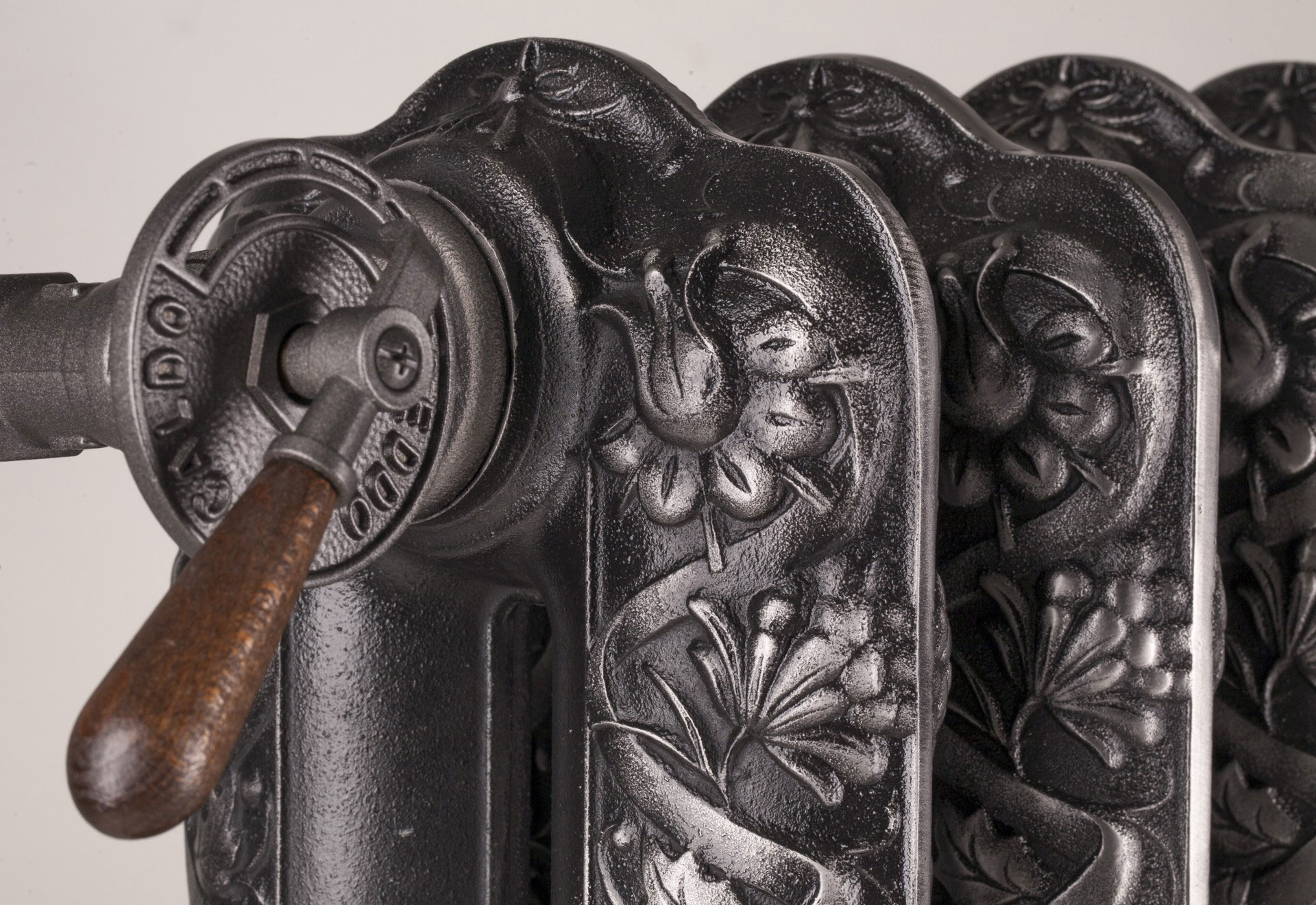 Полотенцесушители WGKAB046118 Kaszub Terma 29.76  - Вид №4