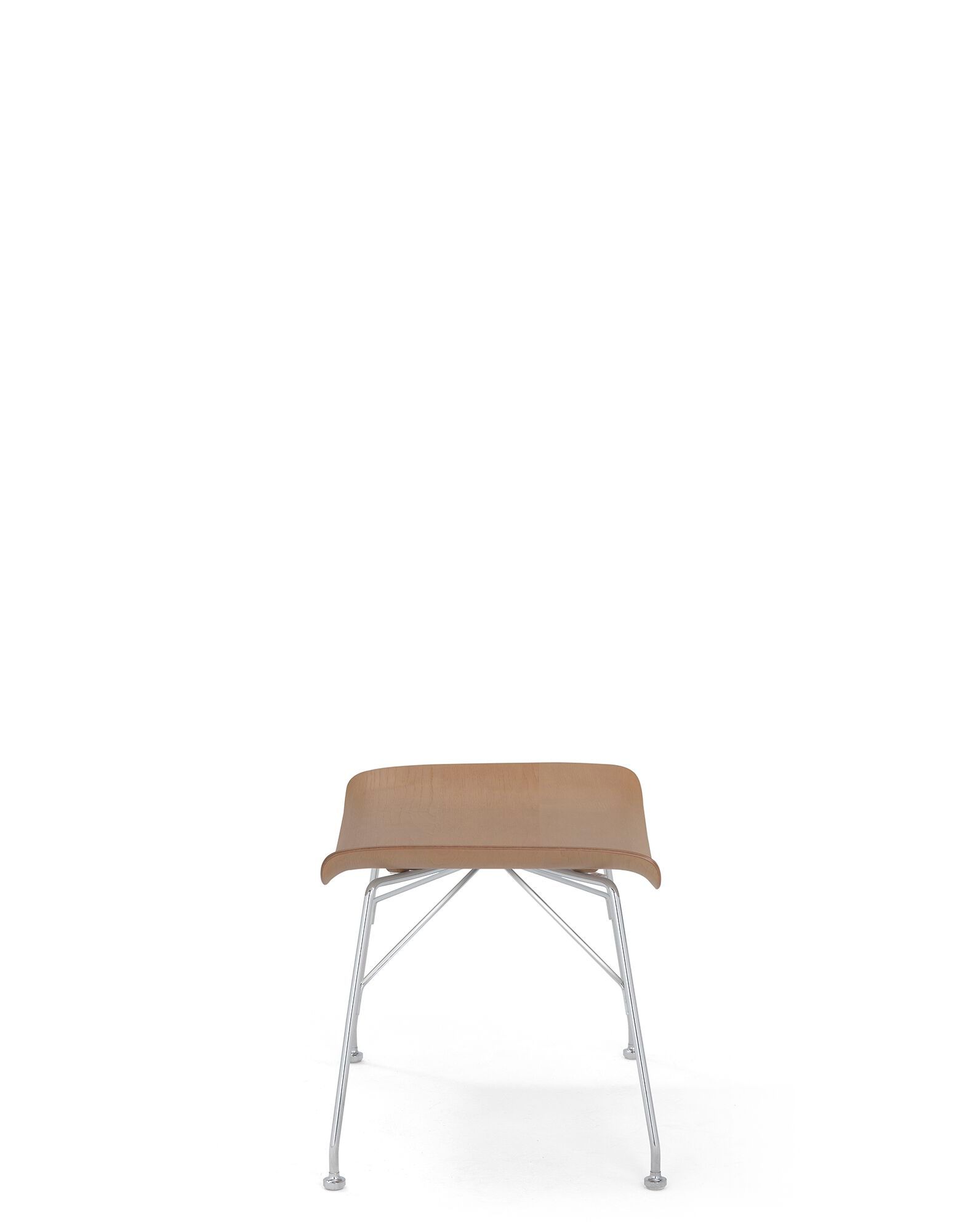 Подставка для ног из ясеня Kartell Smart Wood ARCH-00153346 - Вид №8
