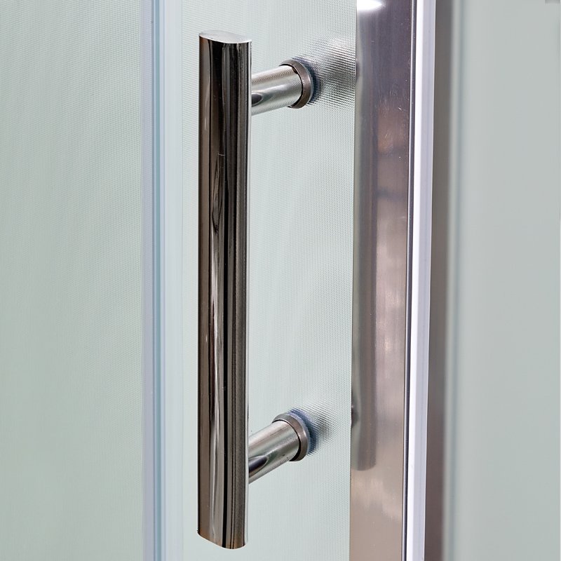 ЕМ1590 N LED с гм. Душевая кабина DETO Серия EM D119 S LED - Вид №16