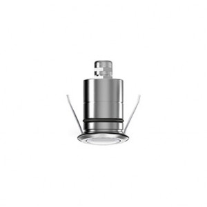 8431013 Встраиваемый в потолок светильник Platek NANO Incasso soffitto tondo  NANO Ceiling recessed - 1 LED 3000K 21°