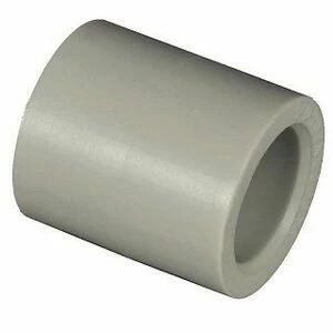 Муфта 110 полипропилен FV-PLAST
