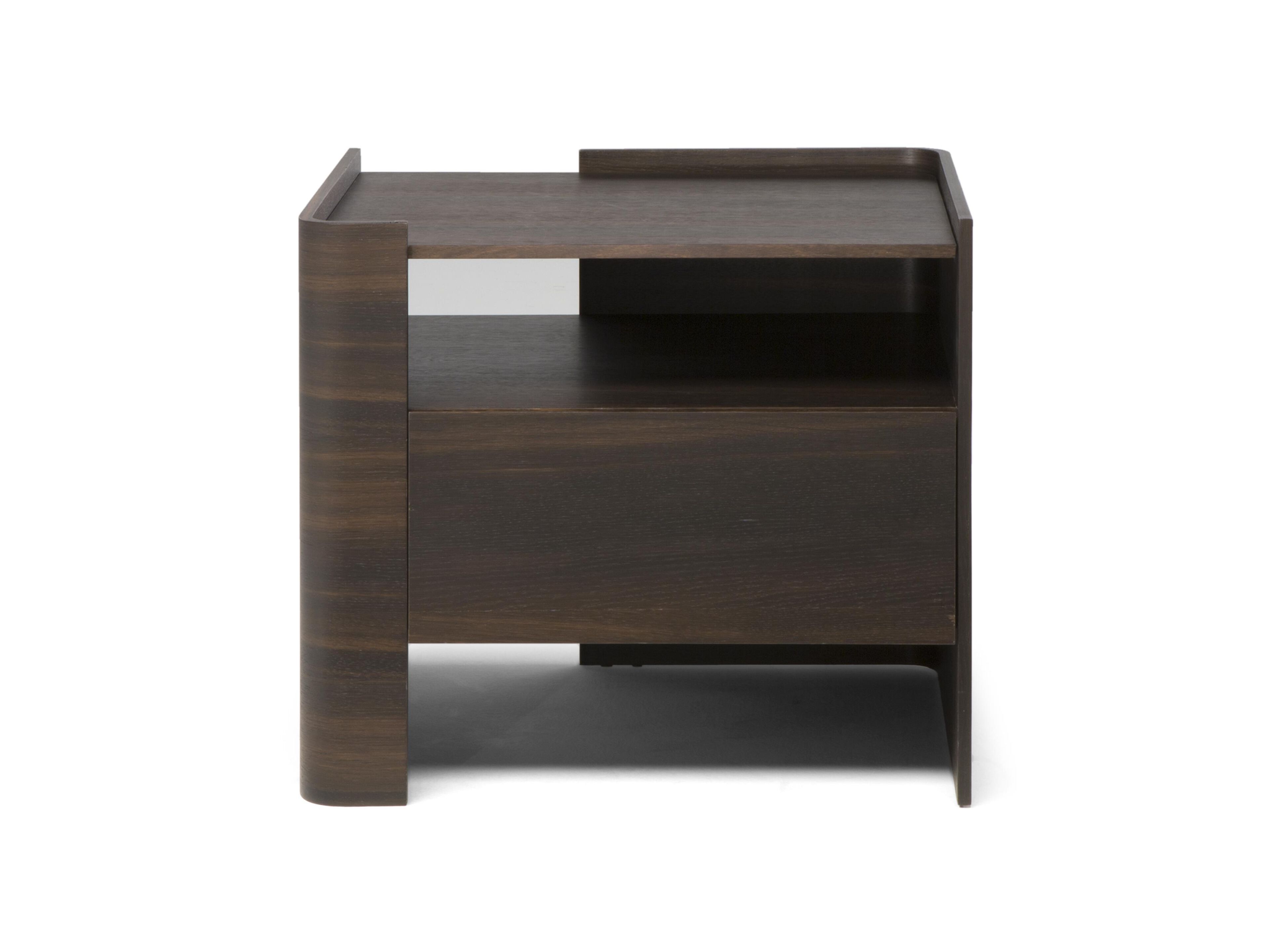 Деревянная тумбочка с ящиками Natuzzi Italia FENICE ARCH-00090764