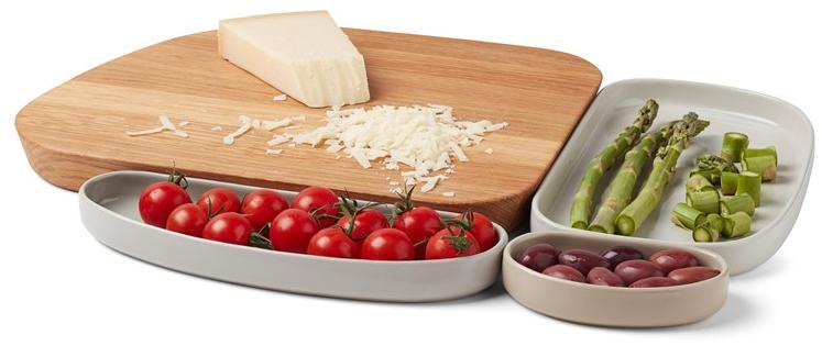 Gejst Разделочная доска из дуба Galet 00200 - Вид №3