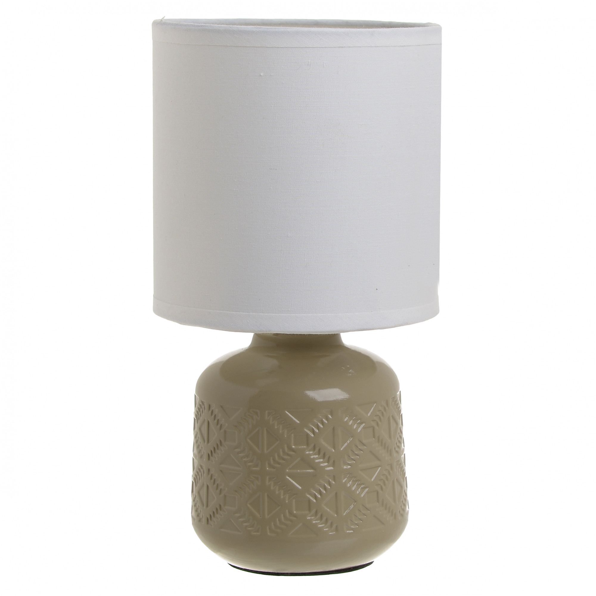 3815958.0021 ЛАМПА НАСТОЛЬНАЯ TO4ROOMS 