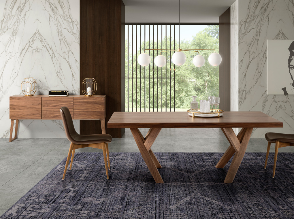 074215 Сервант -E Angel Cerda CP1702  - Вид №3