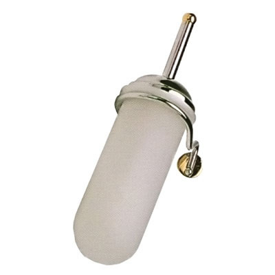 коллекция SATURNO Aксессуары для ванной комнаты VetrArte 47643 - Вид №3