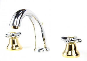 AM750101017 Смеситель для раковины Webert Armony