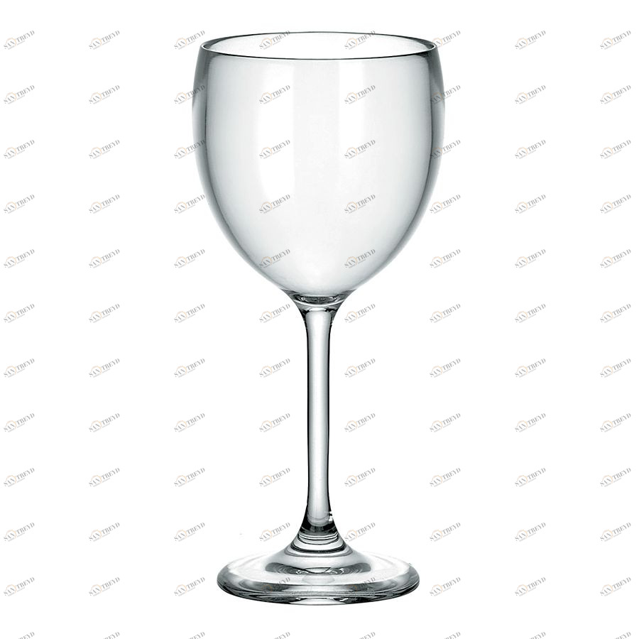 Набор из 12 бокалов для вина Happy Hour 300 мл Guzzini 23490000