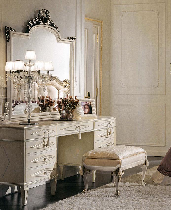 Туалетный столик  CEPPI 2677 Luxury