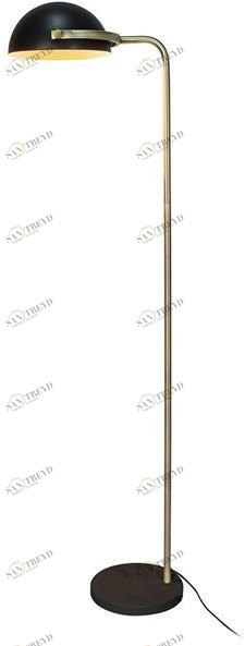 Valaisin Grönlund Регулируемый торшер Pivo 35003-05