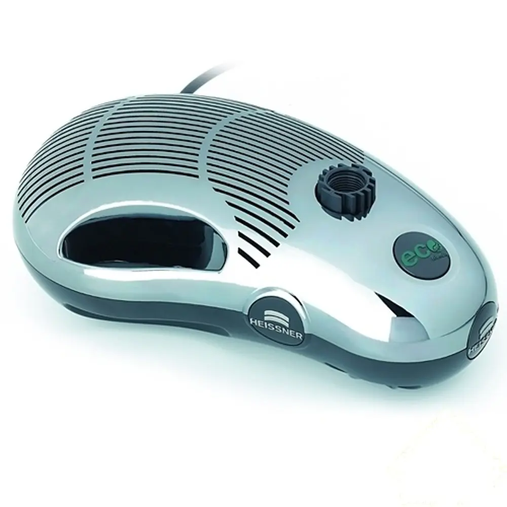 Насос фонтанный Aqua Jet Eco погружной с насадками , 85 Вт, 4900 л/ч 13684157 STLM-2015946 Santreyd 
