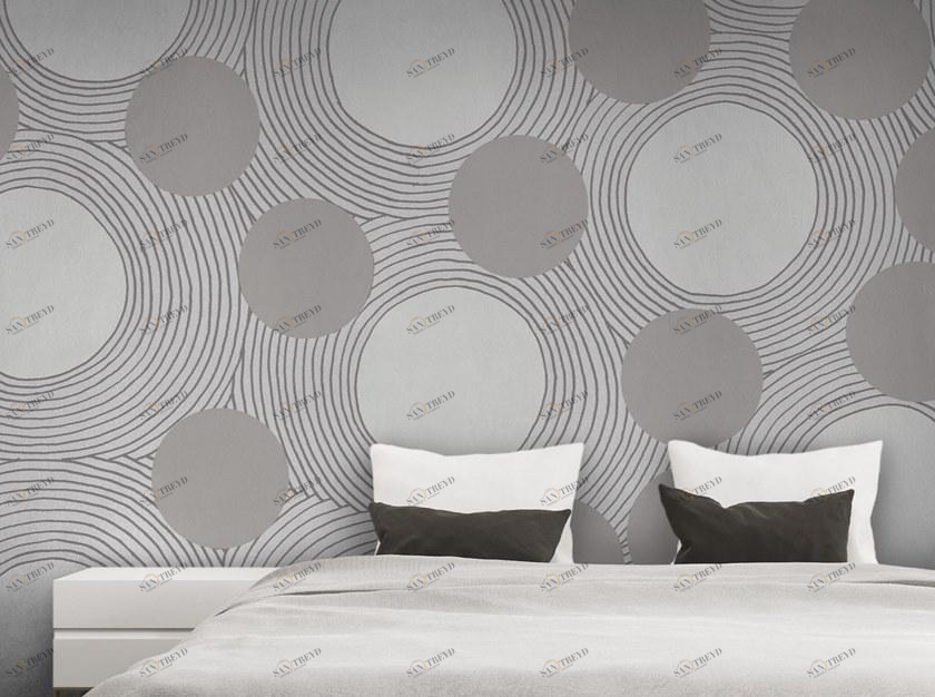 Affreschi & Affreschi Рулонные экологические гипсовые обои Season 1 Kw0106a