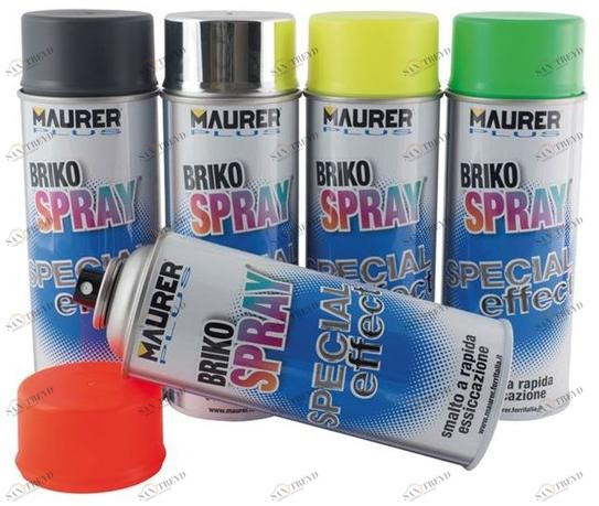 MAURER PLUS Термоэмаль sun-id-1468746