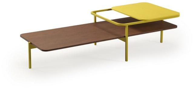 Sancal Сервиз стол из дерева sun-id-1373841 - Вид №5