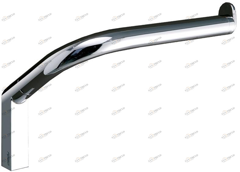 GEDY Держатель металлического рулона Karma 3524