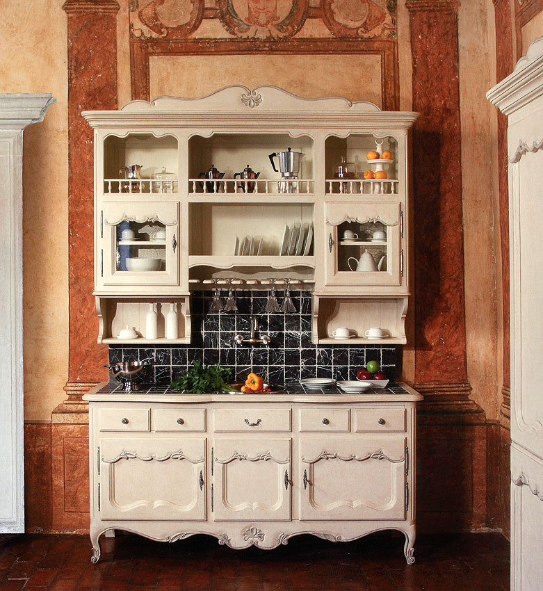 Элемент кухни  ARTE ANTIQUA 4505 