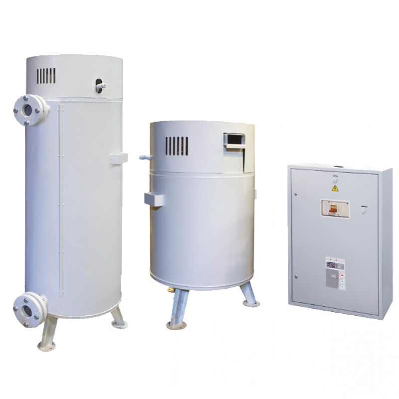 Электрический котел ZOTA Prom 90 SMART SE PROM90 - Вид №1