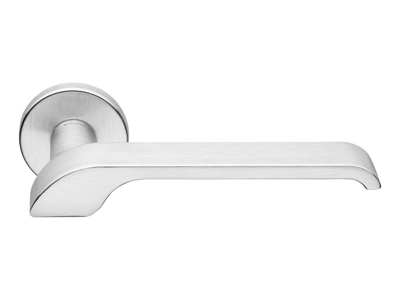 Ручка Zamak на круглой розетке LINEA CALI' Turbo ARCH-00111478 - Вид №2