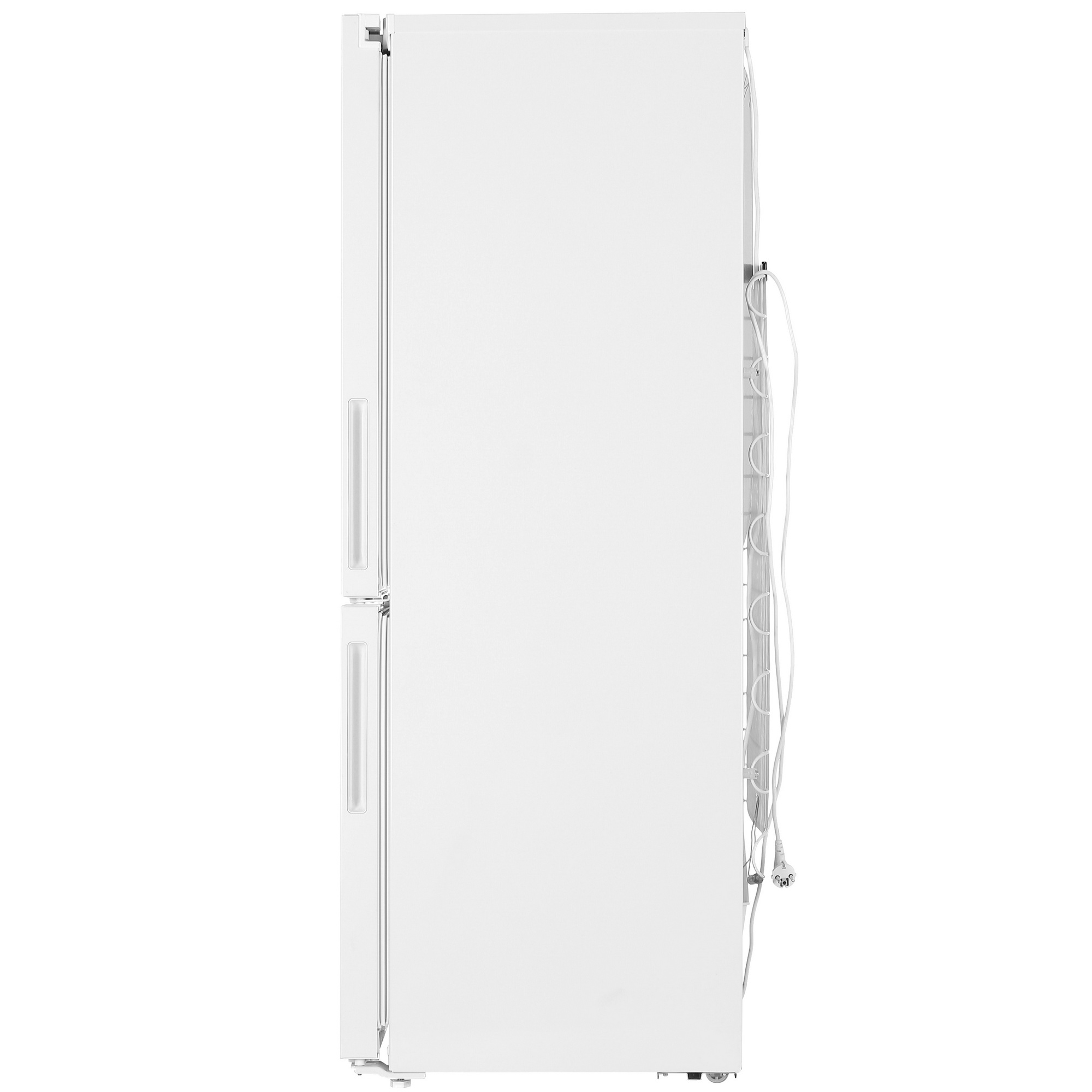 5055146 Холодильник с морозильником   Бирюса 6041 белый STDN-0119771 - Вид №3