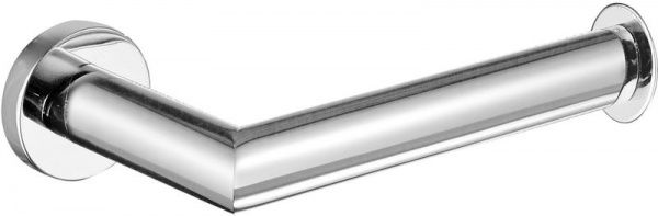 5124(13) Gedy G-Demetra, бумагодержатель, цвет хром