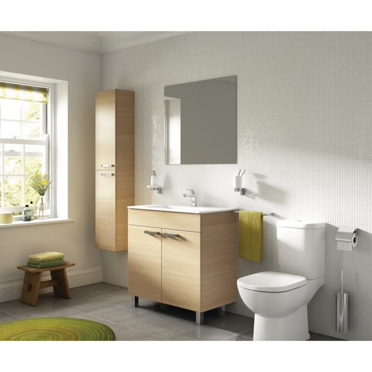 T331201 Напольный унитаз для монтажа с бачком Ideal Standard TEMPO - Вид №2