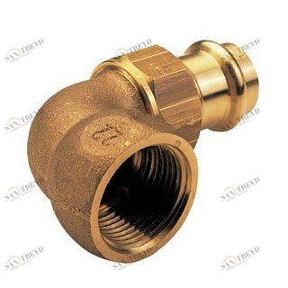 Угол пресс-В разборный 18х1/2' IBP P4096G01804000