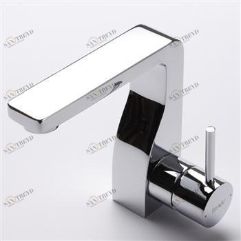 Смеситель для умывальника ARC F16061C-2-ENG bravat