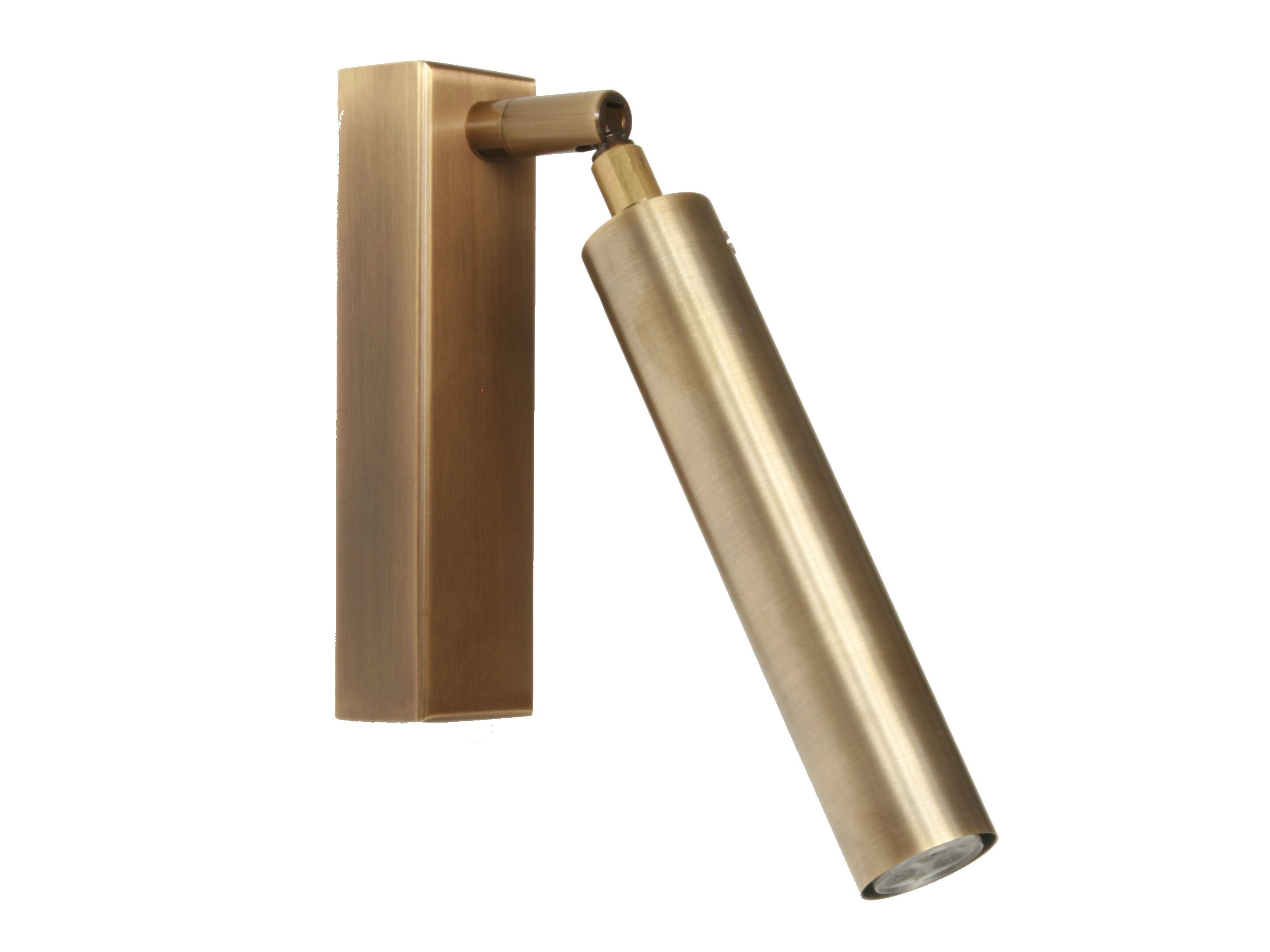 Регулируемый настенный прожектор TEKNI-LED Zoom ARCH-00030437