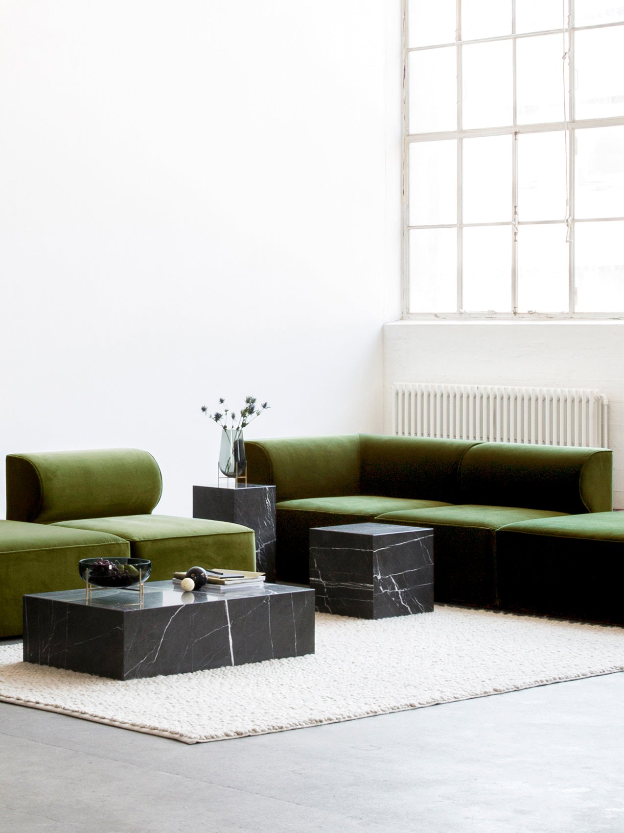 5709262074761 Карниз, диван секционный LuceLight  - Вид №5