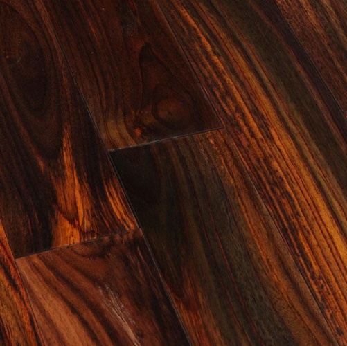 Массивная доска Magestik floor Под лаком (экзотика) (900-2000)x120x22мм Палисандр (Гладкая) 900-2000х120 мм MGK Magestic floor 2600300159 - Вид №1